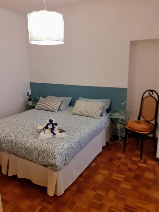 Vila Il Balcone Sul Corso Ancona Exteriér fotografie