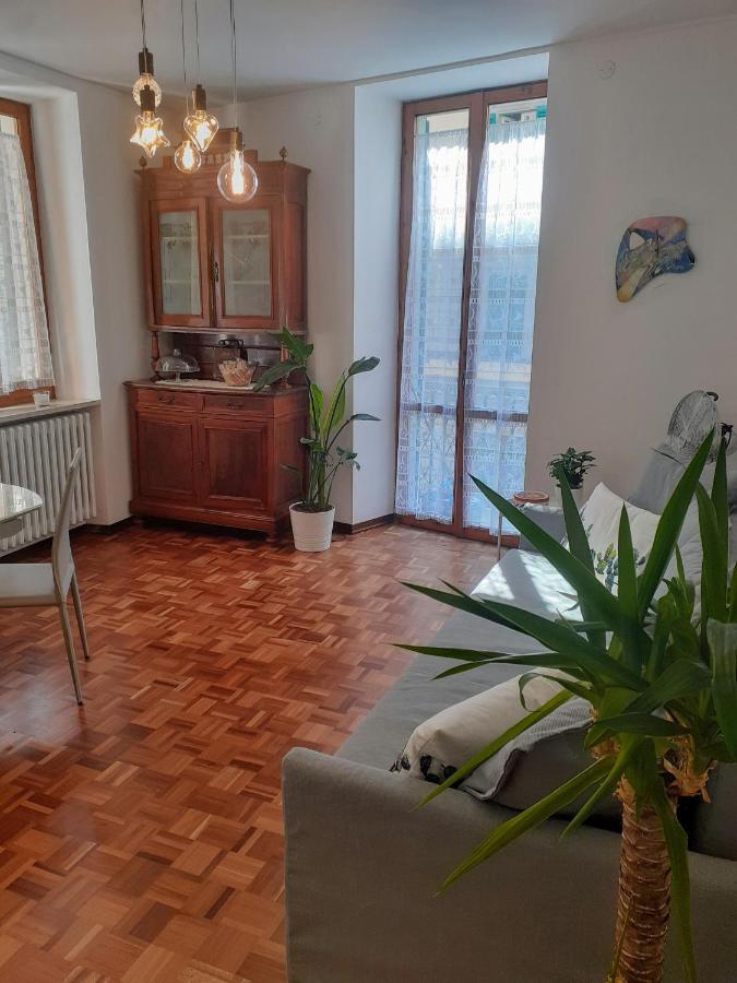 Vila Il Balcone Sul Corso Ancona Exteriér fotografie